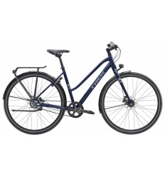 Bicicleta Trek District 3 Midstep 2025