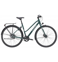 Bicicleta Trek District 3 Midstep 2025