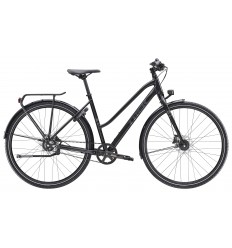 Bicicleta Trek District 4 Midstep 2025