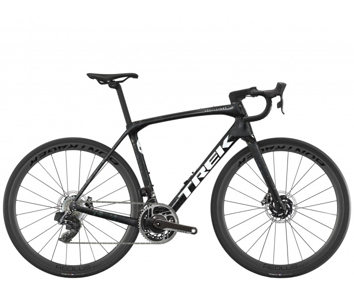 Bicicleta Trek Domane SLR 8 AXS Gen 4 2025