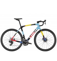 Bicicleta Trek Domane SLR 8 AXS Gen 4 2025