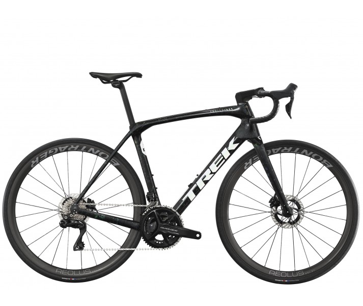 Bicicleta Trek Domane SLR 9 Gen 4 2025