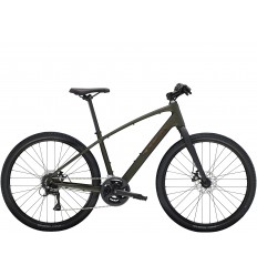 Bicicleta Trek Dual Sport 1 Gen 5 2025