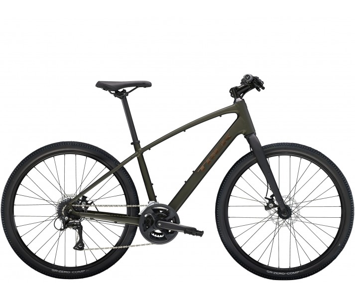 Bicicleta Trek Dual Sport 1 Gen 5 2025