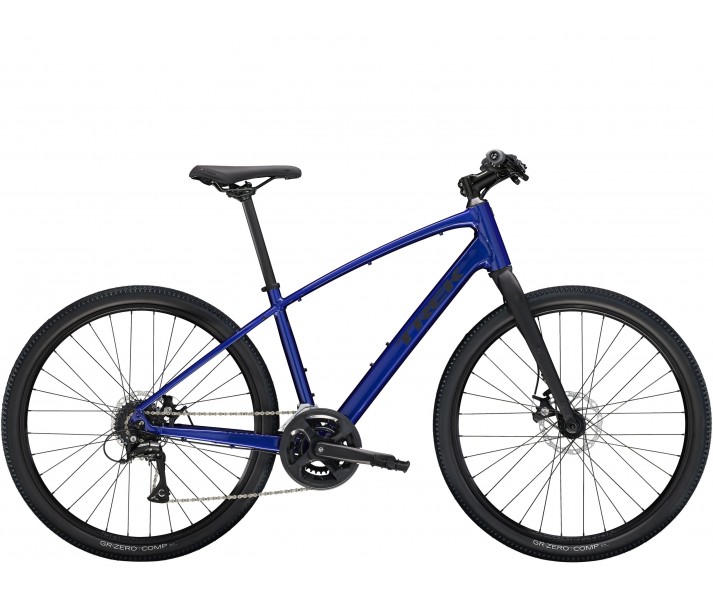 Bicicleta Trek Dual Sport 1 Gen 5 2025