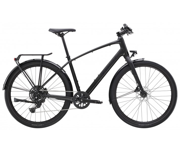 Bicicleta Trek Dual Sport 2 Equipped Gen 5 2025