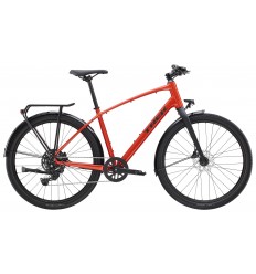 Bicicleta Trek Dual Sport 2 Equipped Gen 5 2025