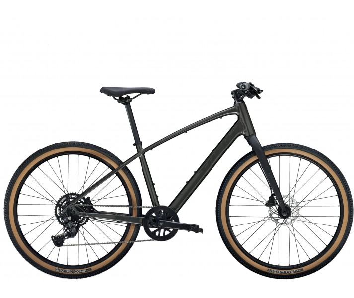 Bicicleta Trek Dual Sport 2 Gen 5 2025