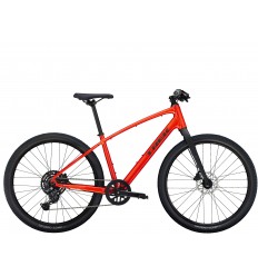 Bicicleta Trek Dual Sport 2 Gen 5 2025