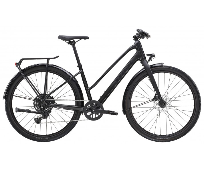 Bicicleta Trek Dual Sport 2 Midstep Gen 5 2025