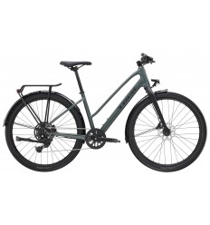 Bicicleta Trek Dual Sport 2 Midstep Gen 5 2025