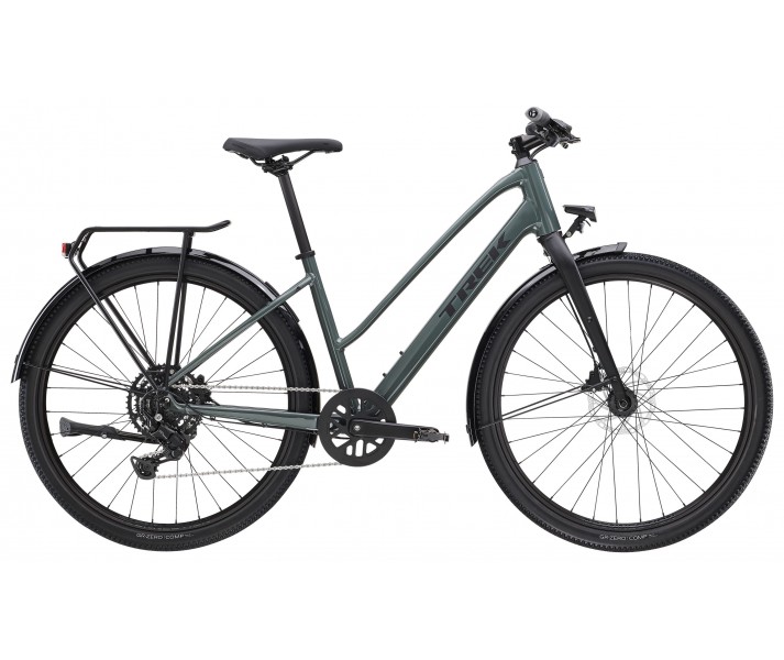 Bicicleta Trek Dual Sport 2 Midstep Gen 5 2025