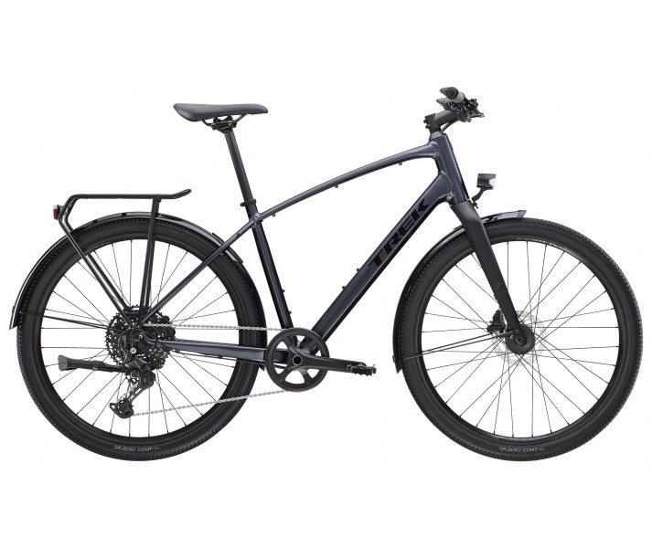 Bicicleta Trek Dual Sport 3 Equipped Gen 5 2025