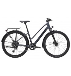 Bicicleta Trek Dual Sport 3 Equipped Stagger Gen 5 2025