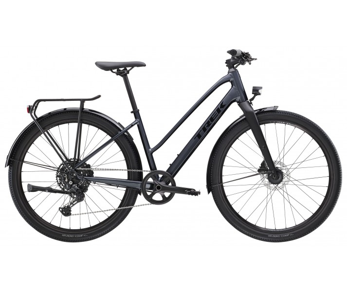 Bicicleta Trek Dual Sport 3 Equipped Stagger Gen 5 2025