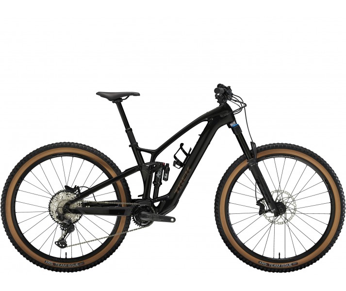 Bicicleta Trek Fuel EXe 9.7 2025