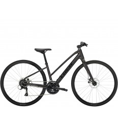 Bicicleta Trek FX 1 Stagger Gen 4 2025