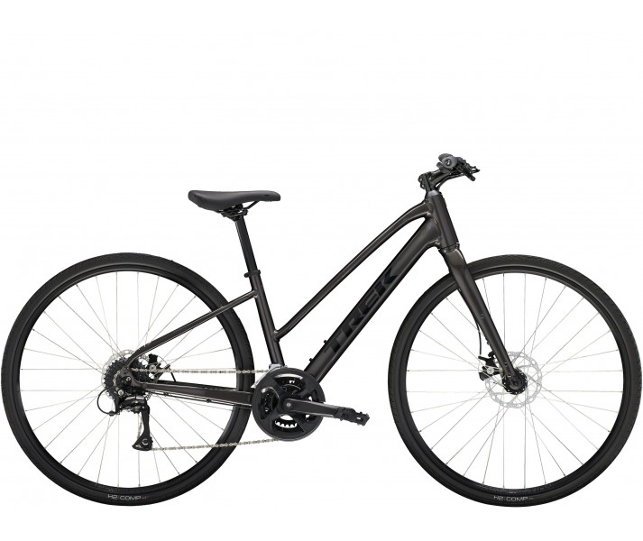 Bicicleta Trek FX 1 Stagger Gen 4 2025