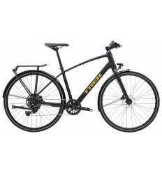 Bicicleta Trek FX 2 Equipped 2025