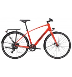 Bicicleta Trek FX 2 Equipped 2025