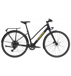 Bicicleta Trek FX 2 Equipped Stagger 2025