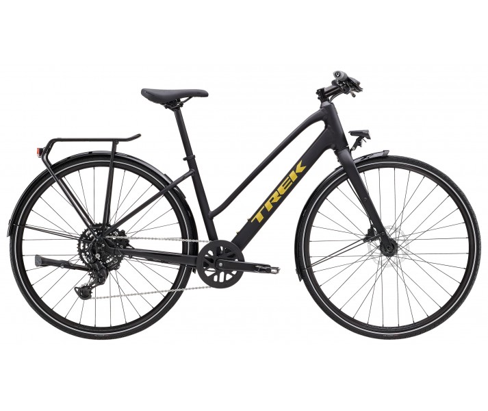 Bicicleta Trek FX 2 Equipped Stagger 2025