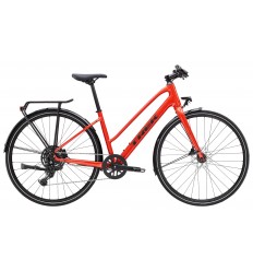 Bicicleta Trek FX 2 Equipped Stagger 2025