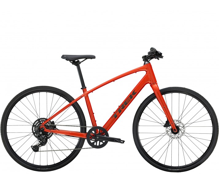 Bicicleta Trek FX 2 Gen 4 2025