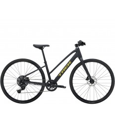 Bicicleta Trek FX 2 Stagger Gen 4 2025