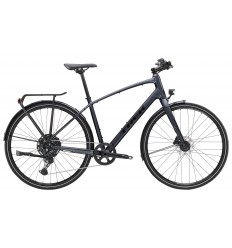 Bicicleta Trek FX 3 Equipped 2025