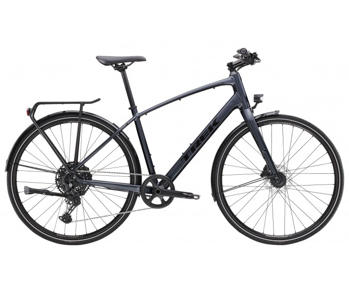 Bicicleta Trek FX 3 Equipped 2025