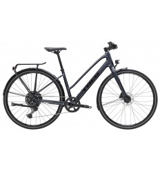 Bicicleta Trek FX 3 Equipped Midstep 2025