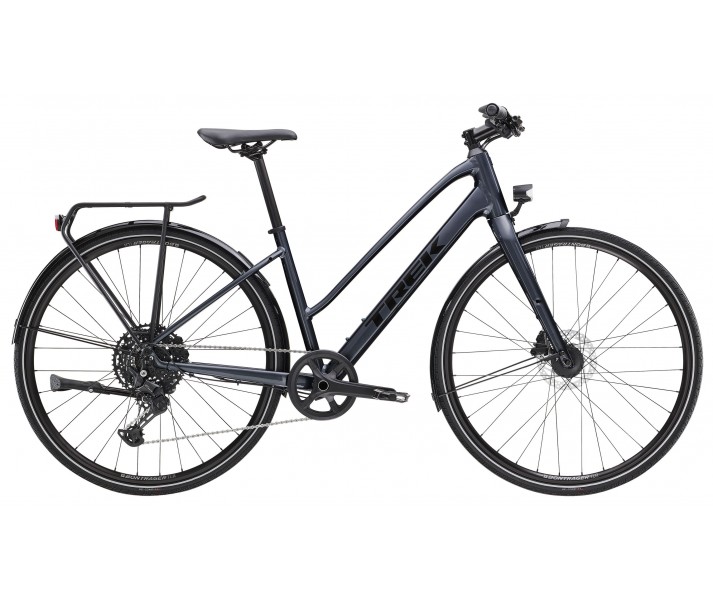 Bicicleta Trek FX 3 Equipped Midstep 2025