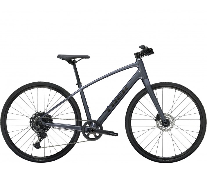 Bicicleta Trek FX 3 Gen 4 2025