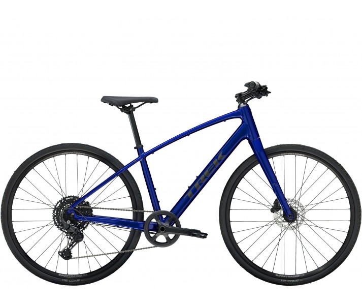 Bicicleta Trek FX 3 Gen 4 2025