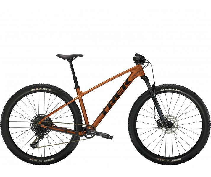 Bicicleta Trek Marlin 7 Gen 3 27.5' 2025