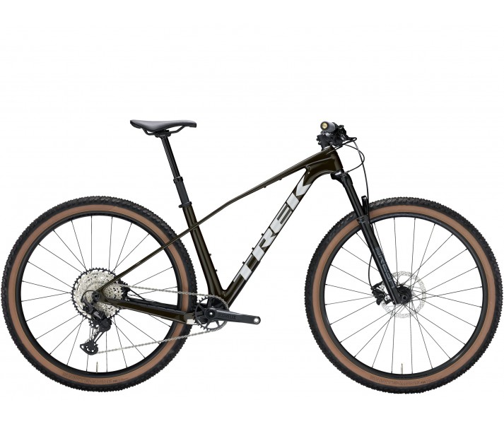 Bicicleta Trek Procaliber 9.6 Gen 3 29' 2025