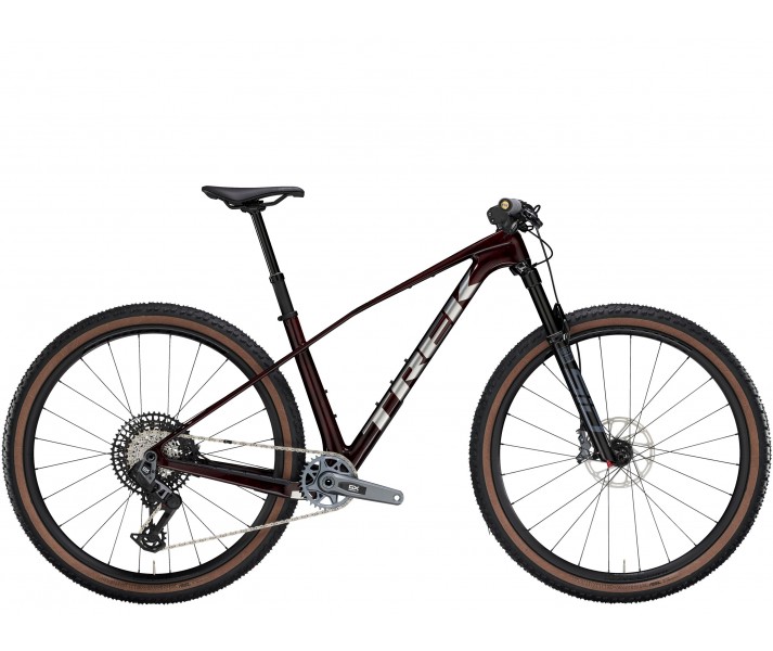 Bicicleta Trek Procaliber 9.7 AXS Gen 3 29' 2025