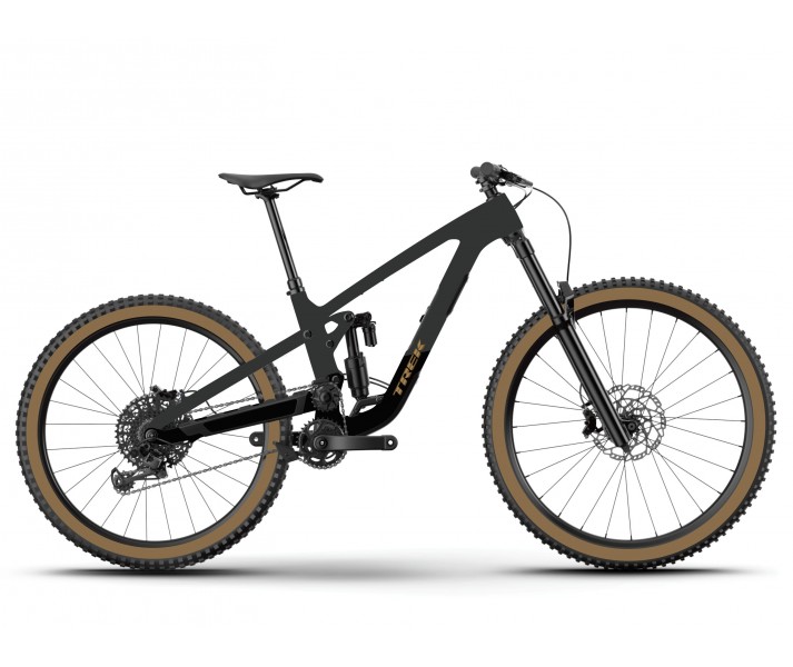 Bicicleta Trek Slash 9.8 GX AXS T-Type Gen 6 2025