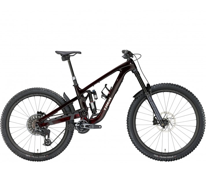 Bicicleta Trek Slash 9.9 X0 AXS T-Type Gen 6 2025