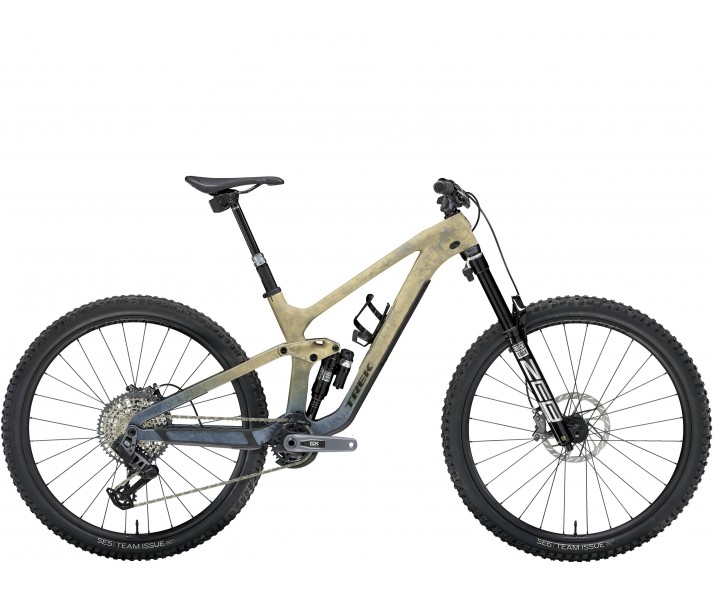 Bicicleta Trek Slash SE Gen 5 29' 2025