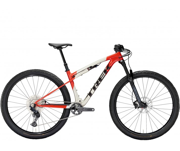 Bicicleta Trek Supercaliber SL 9.6 Gen 2 2025