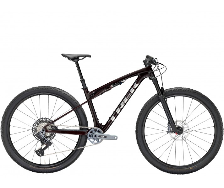 Bicicleta Trek Supercaliber SL 9.7 GX AXS T-Type Gen 2 2025