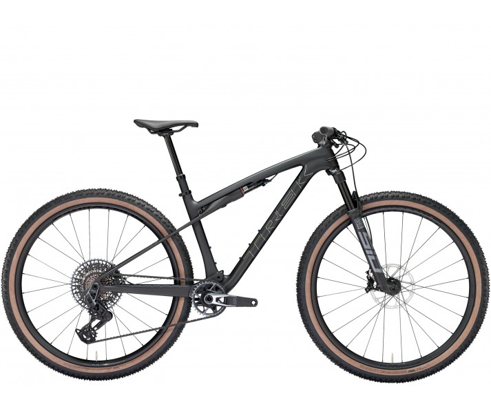 Bicicleta Trek Supercaliber SLR 9.8 X0 AXS T-Type Gen 2 2025