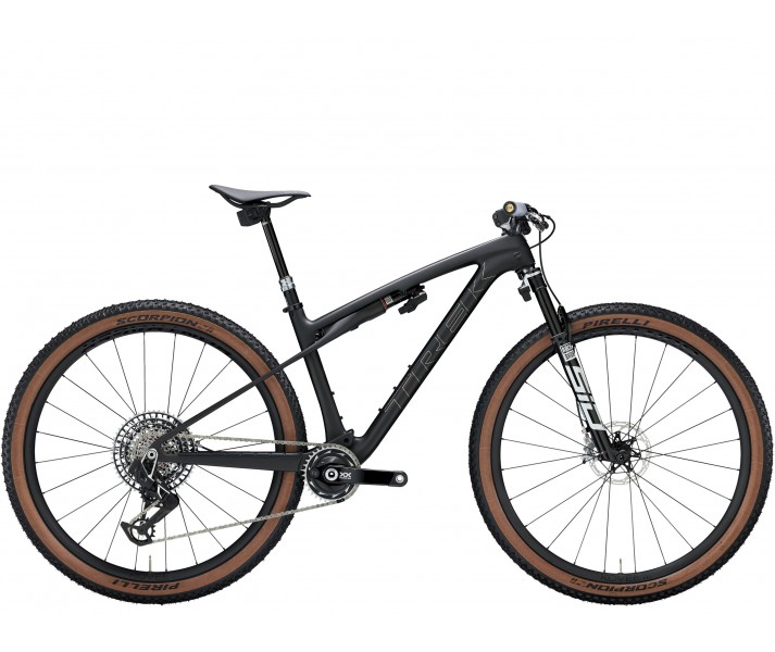 Bicicleta Trek Supercaliber SLR 9.9 Flight Attendant Gen 2 2025