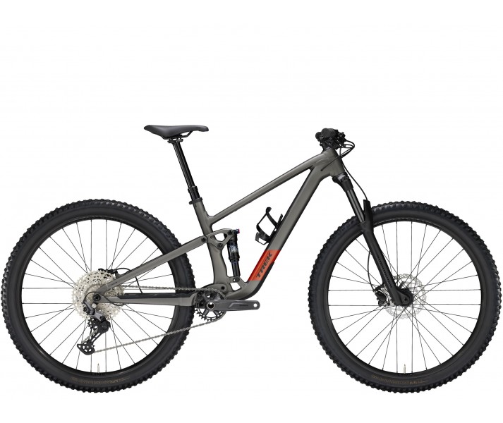 Bicicleta Trek Top Fuel 5 Gen 4 2025