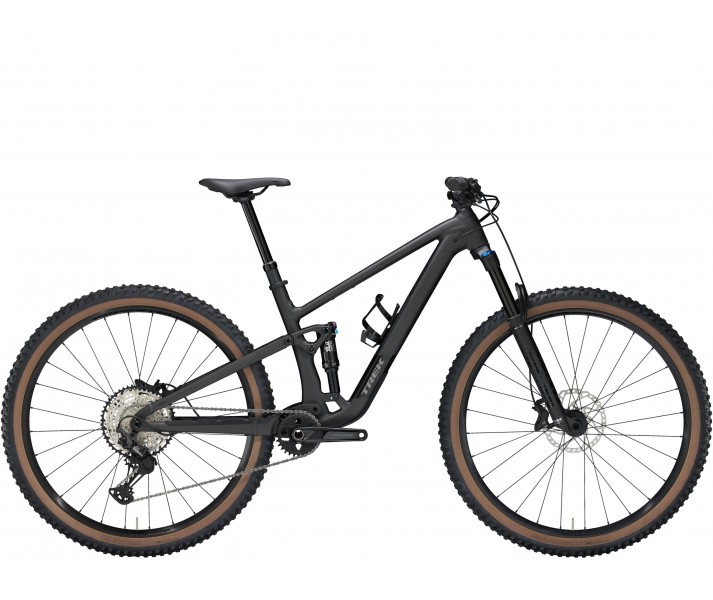 Bicicleta Trek Top Fuel 8 Gen 4 2025