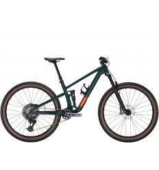 Bicicleta Trek Top Fuel 9 Gen 4 2025