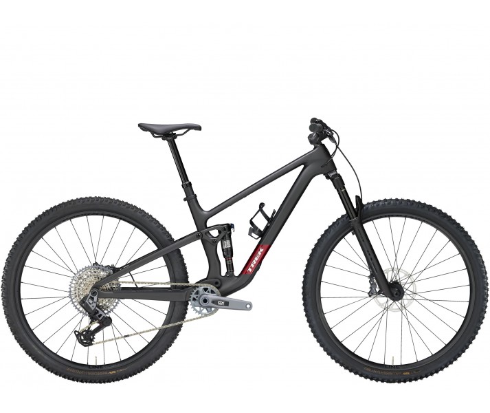 Bicicleta Trek Top Fuel 9.8 GX AXS Gen 4 2025