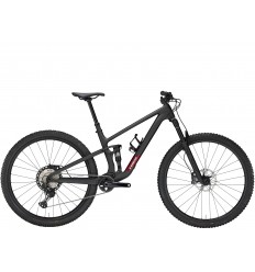 Bicicleta Trek Top Fuel 9.8 XT Gen 4 2025